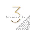 Francesco Cafiso - 3 (3 Cd+Libro) cd