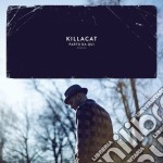 Killacat - Parto Da Qui