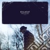 Killacat - Parto Da Qui cd