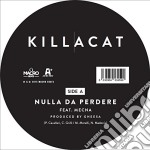(LP Vinile) Killacat - Parto Da Qui (Special Edition) (7")