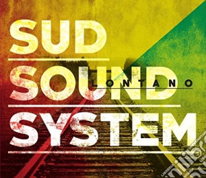 Sud Sound System - Lontano cd musicale di Sud Sound System