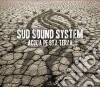 Sud Sound System - Acqua Pe Sta Terra cd