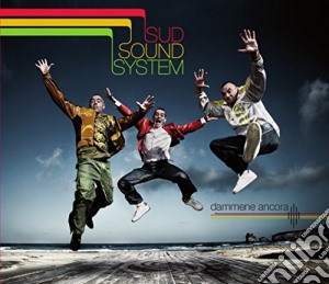 Sud Sound System - Dammene Ancora cd musicale di Sud Sound System