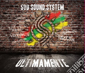 Sud Sound System - Ultimamente cd musicale di Sud Sound System