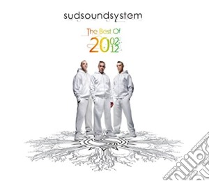 Sud Sound System - The Best Of Sud Sound System 2002-2012 cd musicale di Sud Sound System