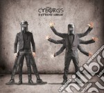 Cyborgs (The) - Extreme Boogie