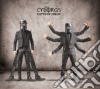 Cyborgs (The) - Extreme Boogie cd