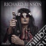 Richard Benson - L'Inferno Dei Vivi