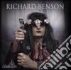 Richard Benson - L'Inferno Dei Vivi cd