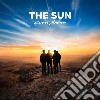 Sun (The) - Cuore Aperto (2 Cd+Dvd+Libro+Poster) cd