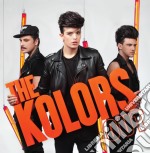 Kolors (The) - Out