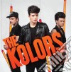 Kolors (The) - Out cd