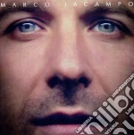 Marco Iacampo - Marco Iacampo cd
