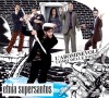 Etnia Supersantos - L'abominevole Uomo D cd