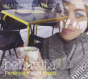 Marian Trapassi - Bellavita cd musicale di Marian Trapassi