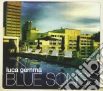 Luca Gemma - Blue Songs cd