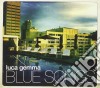 Luca Gemma - Blue Songs cd