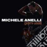 Michele Anelli - Giorni Usati cd