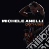 Michele Anelli - Giorni Usati cd