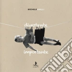 (LP Vinile) Michele Anelli - Divertente Importante vinile