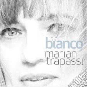Marian Trapassi - Bianco cd musicale di Marian Trapassi