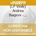 (LP Vinile) Andrea Biagioni - Pranzo Di Famiglia lp vinile