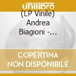 (LP Vinile) Andrea Biagioni - Pranzo Di Famiglia vinile