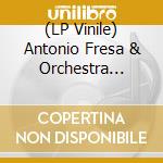 (LP Vinile) Antonio Fresa & Orchestra Teatro Della Fenice - Pantheon Roma A Soundtrack Experience vinile