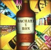 Bachata Y Ron Vol.2 cd