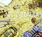 Aie D'Italia - Aie D'Italia (2 Cd) cd