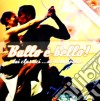 Ballo E' Bello cd