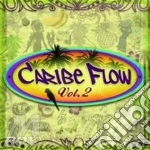 Caribe Flow Vol. 2 cd