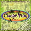 Caribe Flow Vol. 2 cd