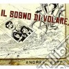 Andrea Buffa - Il Sogno Di Volare cd