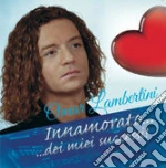 Omar Lambertini - Innamorato Dei Miei Successi cd