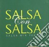 Salsa Con Salsa Vol.1 cd