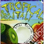 Tropical italy cd