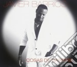 Javier Barrios - Cosas De Barrios