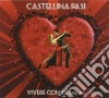 Castellina Pasi - Vivere Con Te Vol.46 cd