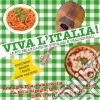 Viva L'italia (2 Cd) cd
