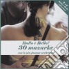 Ballo e' Bello - 30 Mazurke (2 Cd) cd