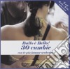 Ballo E' Bello! 30 Cumbie / Various (2 Cd) cd