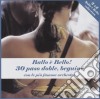 Ballo E' Bello!: 30 Paso Doble, Beguine / Various (2 Cd) cd