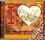 I love tromba cd