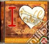 I love tromba cd