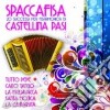 Castellina Pasi - Spaccafisa cd