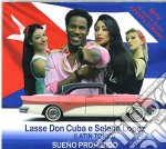 Lasse Don Cuba & Selene - Sueno Prohibido