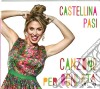 Castellina-Pasi - Canzone Per Ogni Eta' Vol.49 cd musicale di Castellina Pasi