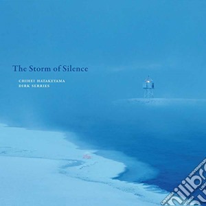 Chihei Hatakeyama & Dirk Serries - The Storm Of Silence cd musicale di Chihei Hatakeyama & Dirk Serries