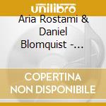 Aria Rostami & Daniel Blomquist - Wandering Eye